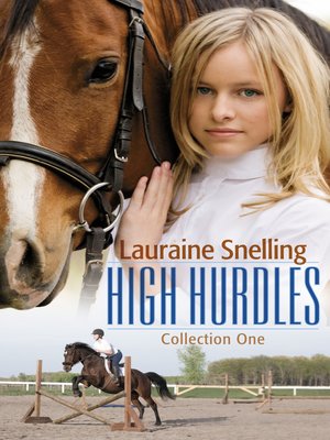 cover image of High Hurdles, Collection 1